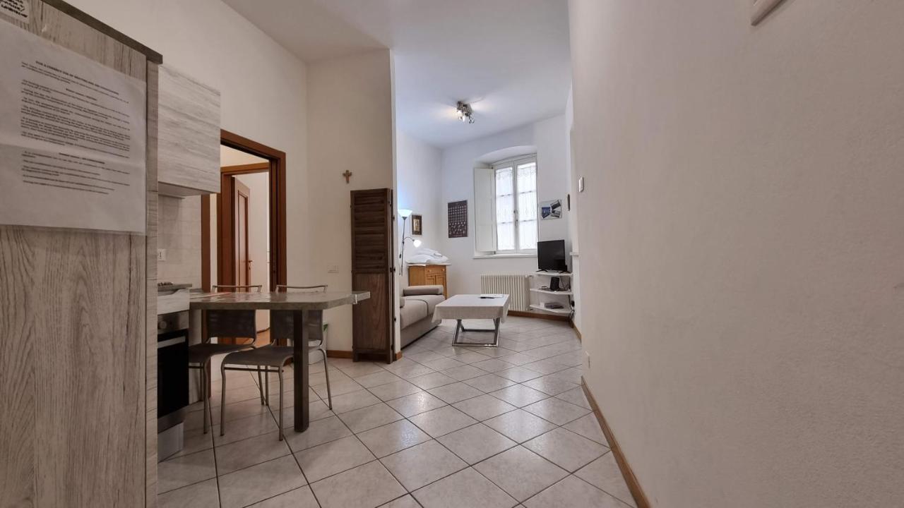 Al Trionfo 3 Apartment Triest Exterior foto