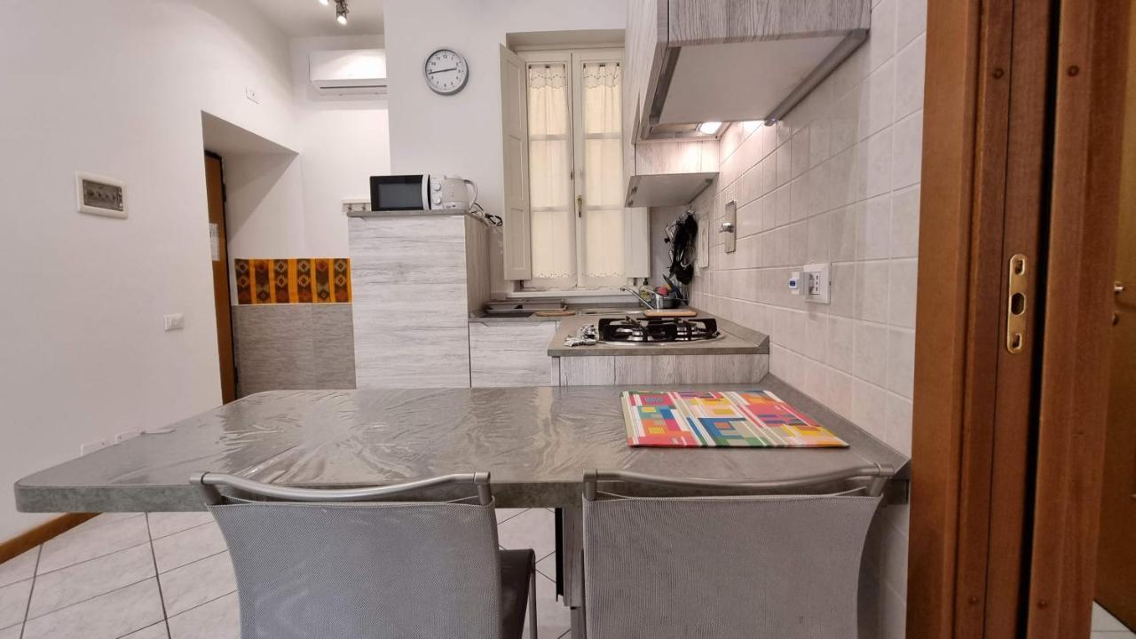 Al Trionfo 3 Apartment Triest Exterior foto