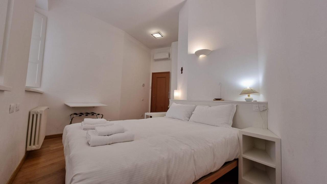 Al Trionfo 3 Apartment Triest Exterior foto