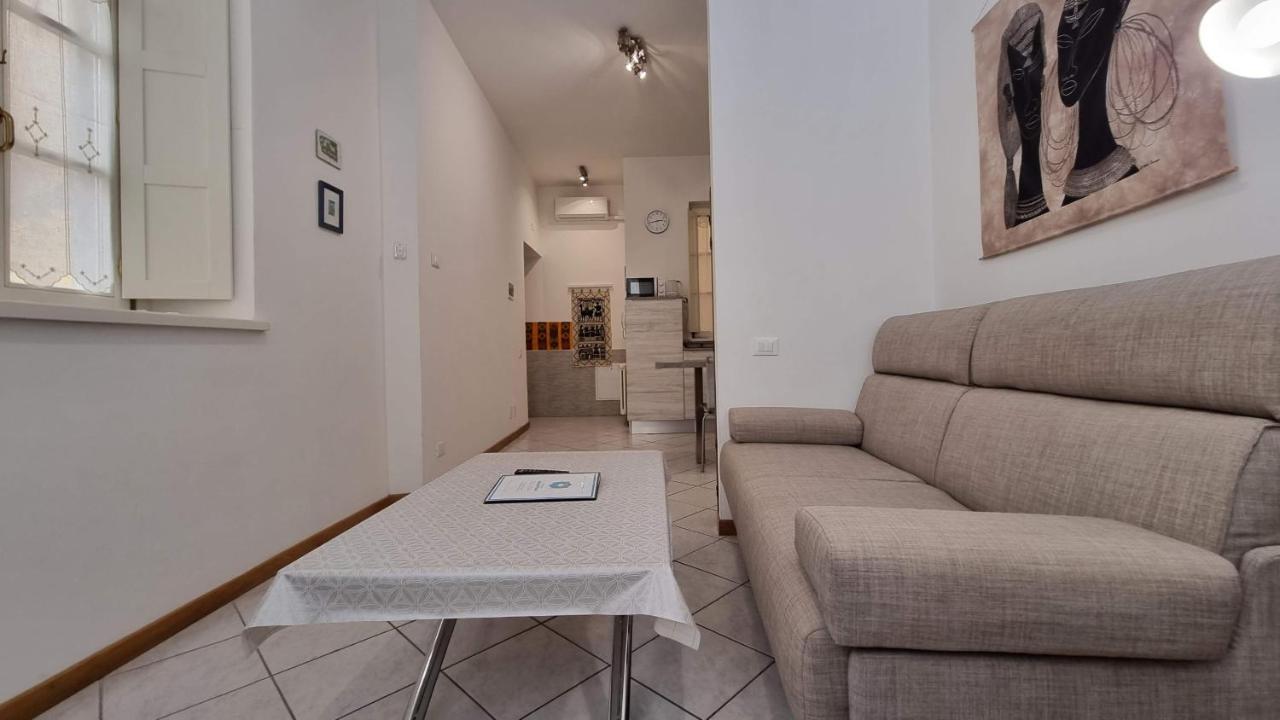 Al Trionfo 3 Apartment Triest Exterior foto